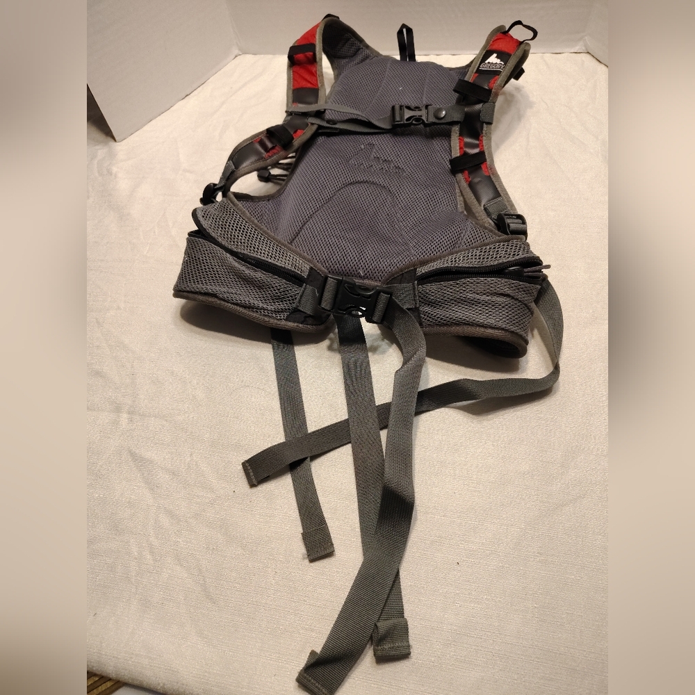 Gregory Stimulus Hiking Backpack - image 7